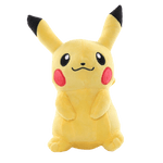 Peluche Pokémon<br> Pikachu