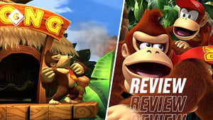 Découvrez pourquoi Donkey Kong Country Returns HD est le jeu à avoir