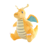 Peluche Pokémon<br> Dracolosse
