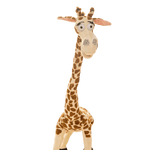 Peluche Géante<br> Girafe Madagascar