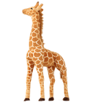 Peluche Géante Girafe