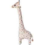 Peluche Girafe<br> Blanche