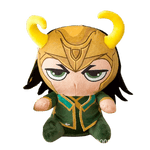 Peluche Loki