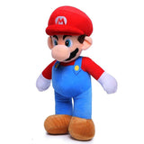 Peluche Mario