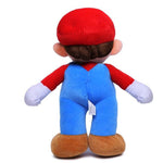 Peluche Mario