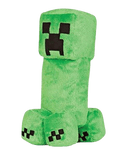 Peluche Minecraft<br> Creeper