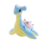 Peluche Pokémon<br> Lokhlass