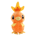 Peluche Pokémon<br> Poussifeu