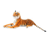 Peluche Tigre Orange